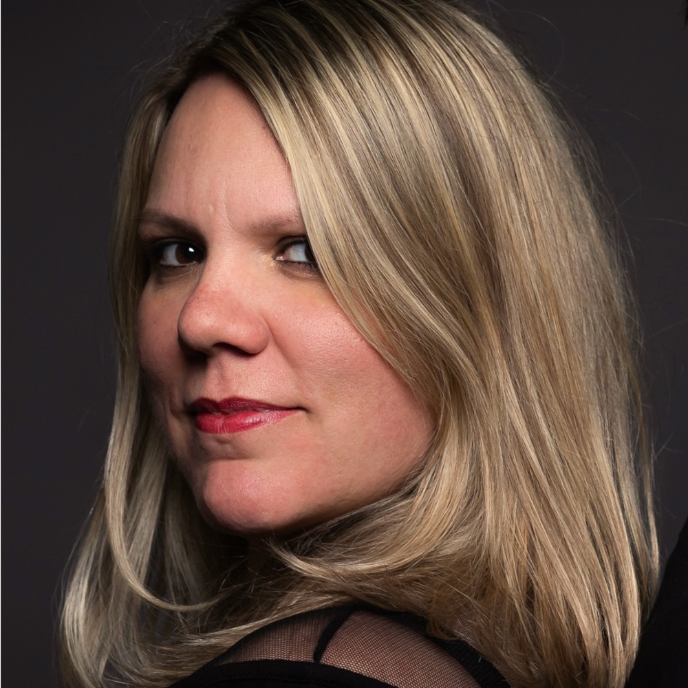 Meet your Posher, Natasha